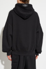 Dolce & Gabbana BLACK Hoodie