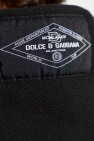 Dolce & Gabbana BLACK Hoodie