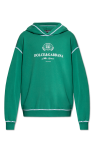 Dolce & Gabbana GREEN Hoodie