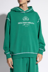 Dolce & Gabbana GREEN Hoodie