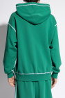 Dolce & Gabbana GREEN Hoodie