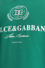 Dolce & Gabbana GREEN Hoodie