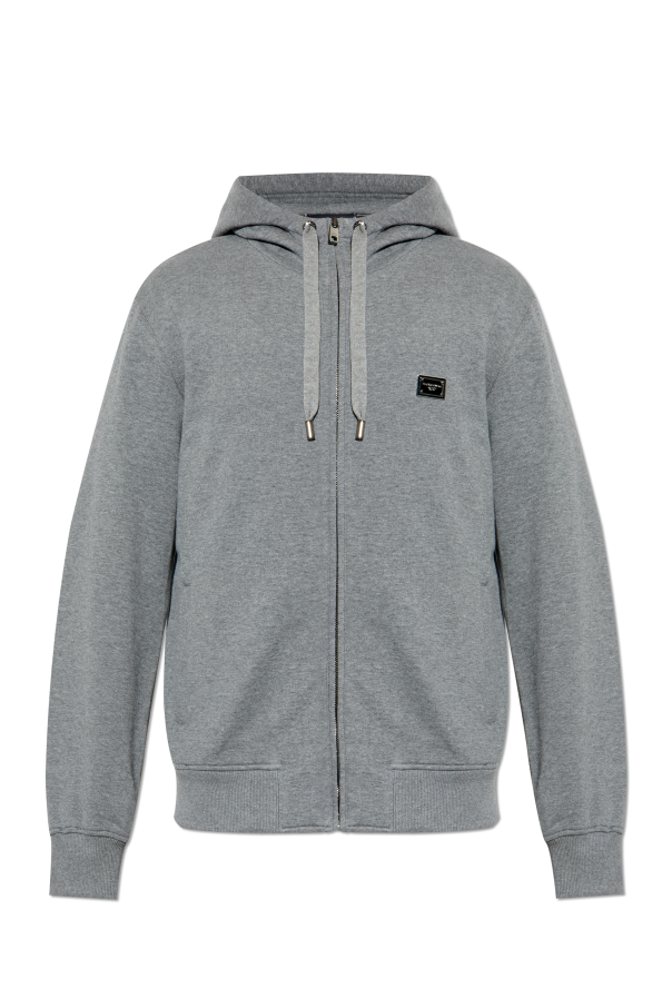 Hoodie od Dolce & Gabbana