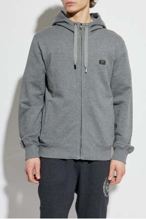 Dolce & Gabbana Sudadera con capucha