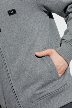 Dolce & Gabbana Sudadera con capucha