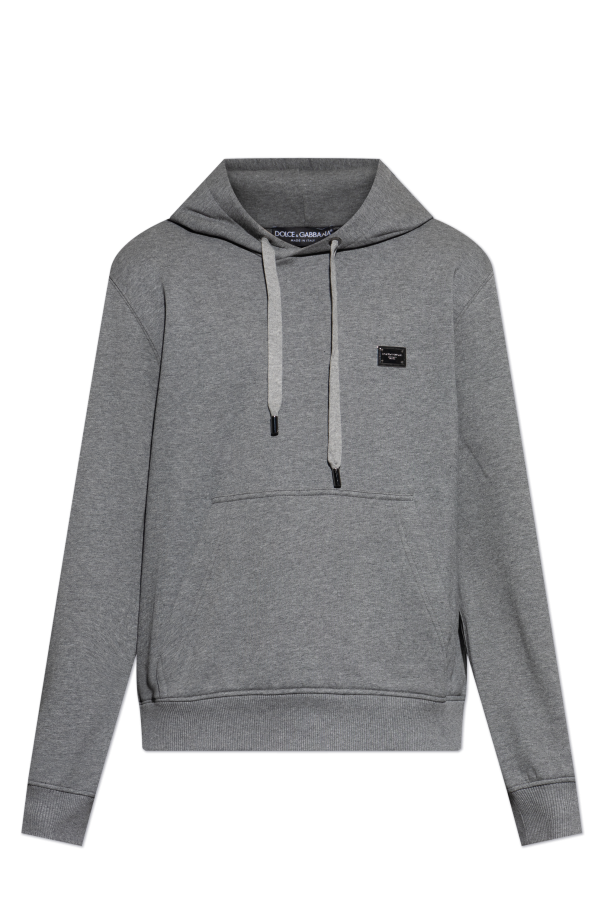 Dolce & Gabbana Hoodie