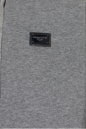 Dolce & Gabbana Hoodie