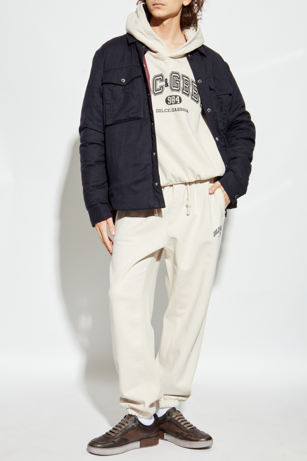 Dolce & Gabbana Hoodie