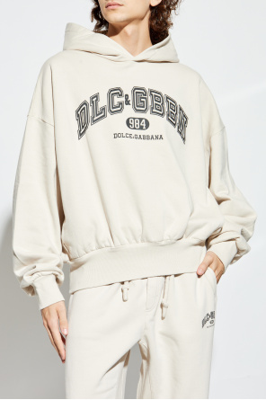 Dolce & Gabbana Hoodie