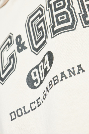 Dolce & Gabbana Hoodie