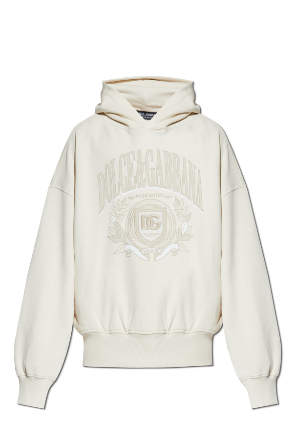 Hoodie, zdjęcie 1 Hoodie od Dolce & Gabbana