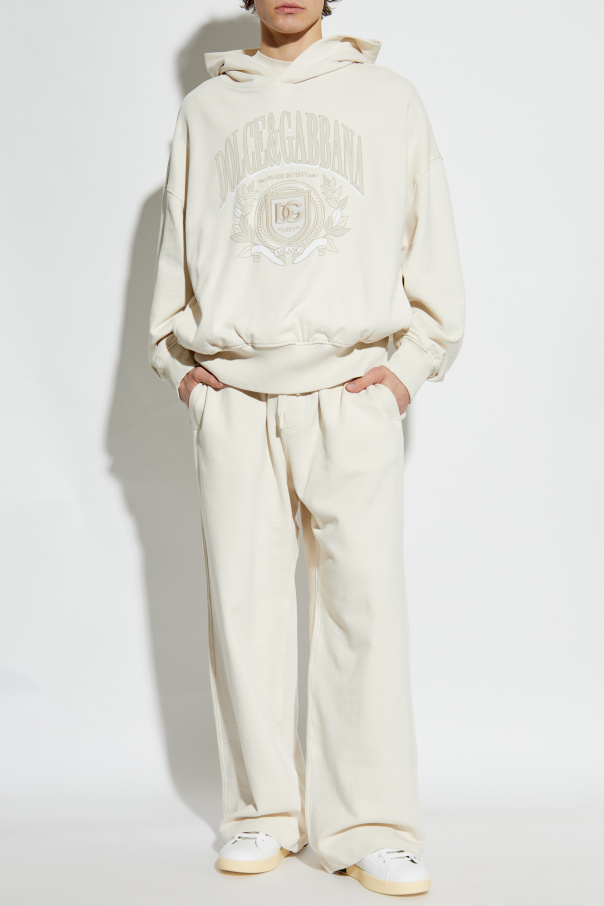 Dolce & Gabbana Kapuzenpullover