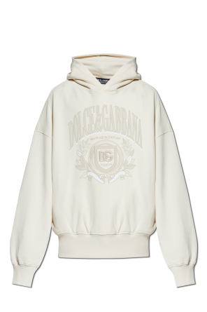 Sudadera con capucha