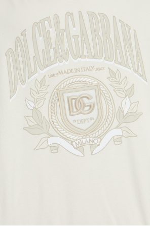 Dolce & Gabbana Kapuzenpullover