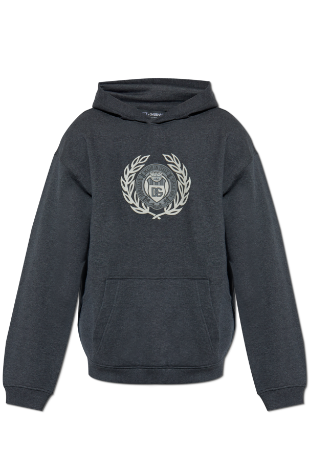 Hoodie od Dolce & Gabbana