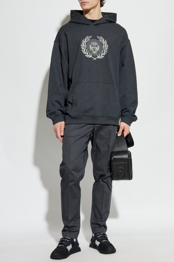 Dolce & Gabbana Hoodie