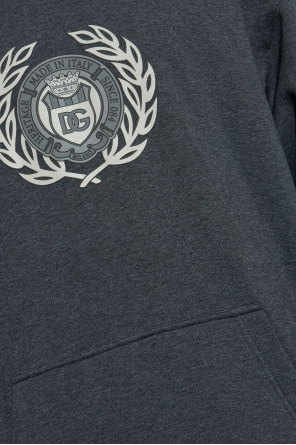 Dolce & Gabbana Hoodie