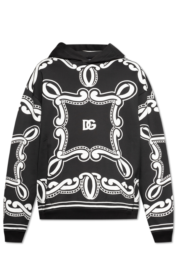 Hoodie, zdjęcie 1 Hoodie od Dolce & Gabbana