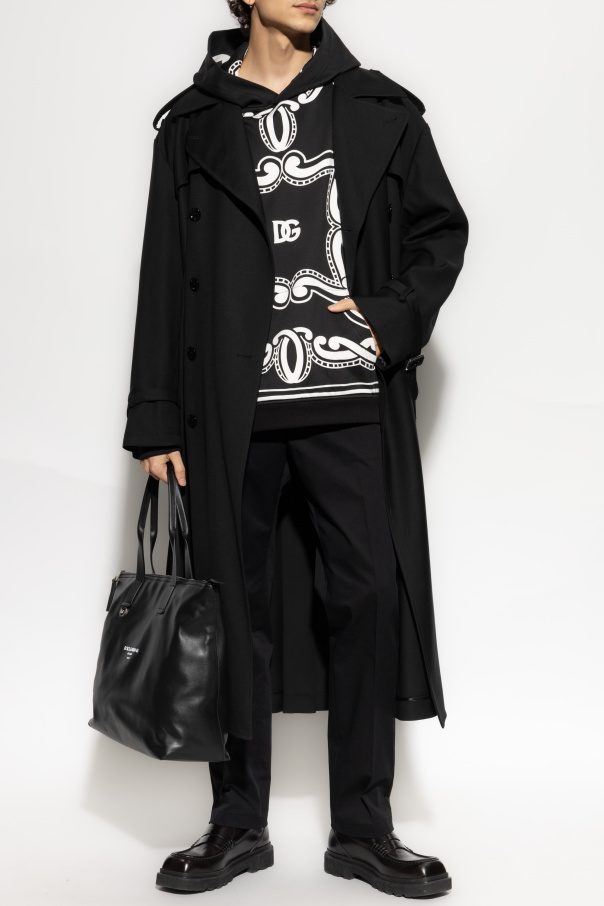 Dolce & Gabbana Hoodie