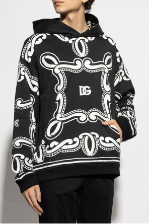 Dolce & Gabbana Hoodie