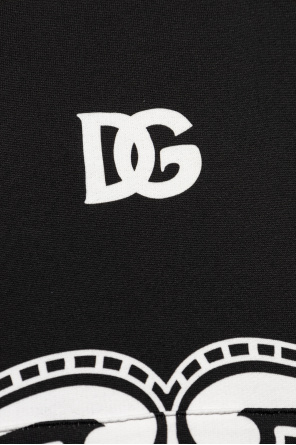 Dolce & Gabbana Hoodie