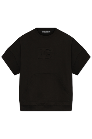 T-shirt with pocket