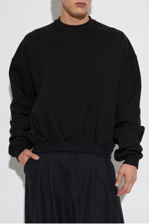 Dolce & Gabbana Sudadera de algodón