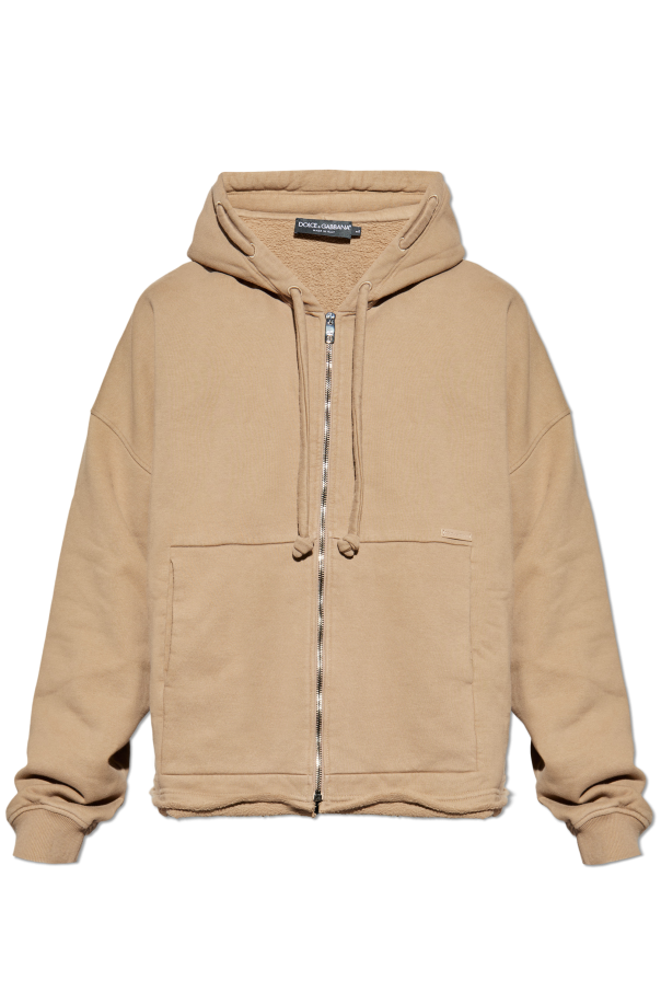 Hoodie od Dolce & Gabbana