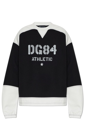 Sudadera con logo