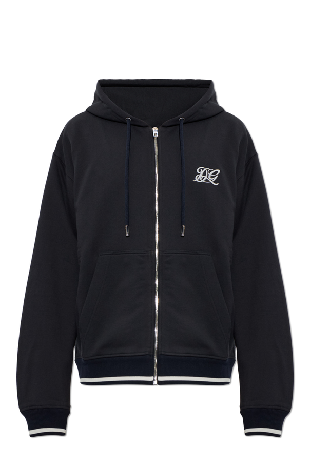Hoodie od Dolce & Gabbana