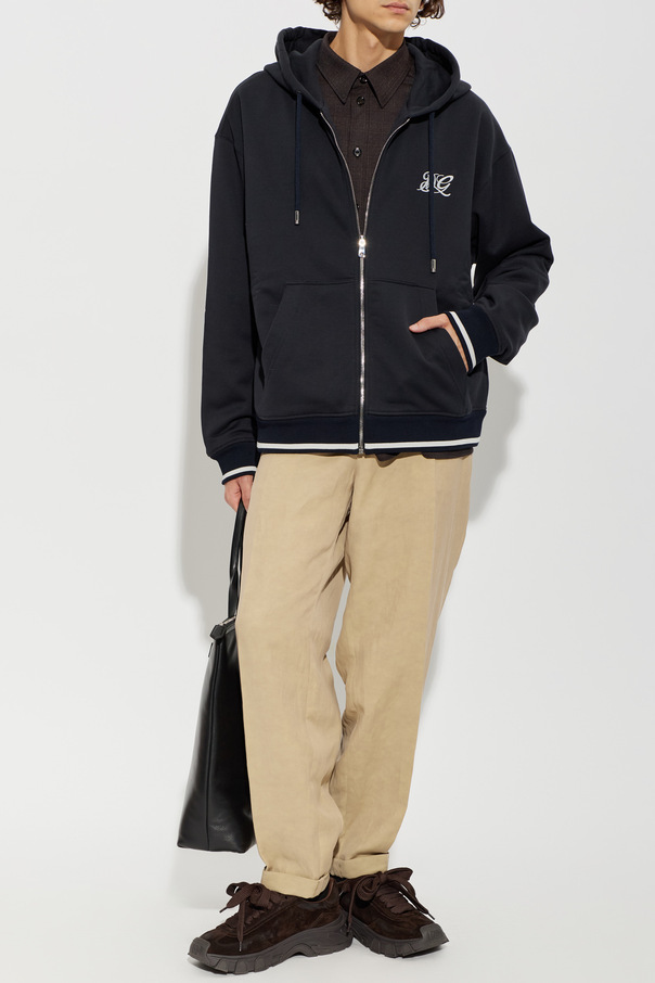 Dolce & Gabbana Hoodie