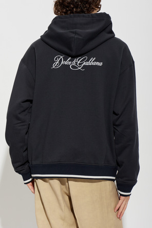 Dolce & Gabbana Hoodie