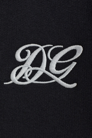 Dolce & Gabbana Hoodie