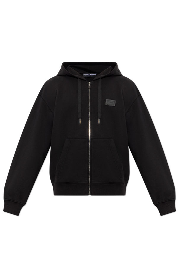 Hoodie od Dolce & Gabbana