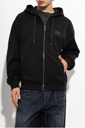 Dolce & Gabbana Hoodie