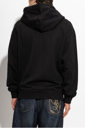 Dolce & Gabbana Hoodie