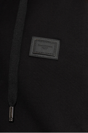 Dolce & Gabbana Hoodie
