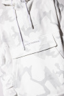 Dolce & Gabbana Camo print hoodie