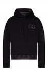 Dolce & Gabbana Hooded sweatshirt