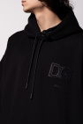 Dolce & Gabbana Hooded sweatshirt