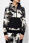 Dolce & Gabbana Patterned hoodie