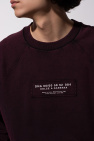 Dolce & Gabbana Printed sweatshirt