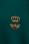 Dolce & Gabbana Embroidered sweatshirt