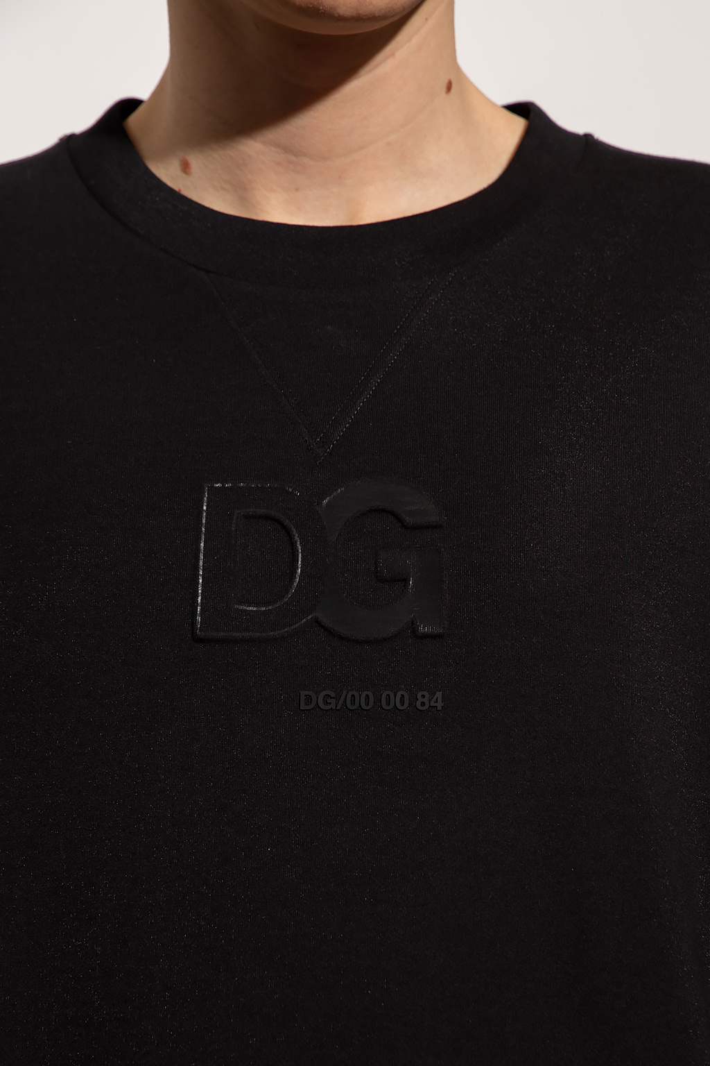 Dolce & Gabbana Sweatshirt with logo