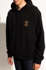 Dolce & Gabbana Embroidered hoodie