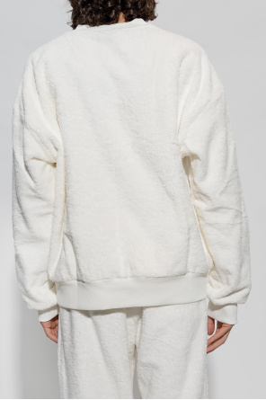 Dolce Print & Gabbana Sweatshirt with logo