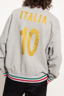 Dolce & Gabbana Sweatshirt with logo