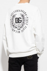 dolce dinner & Gabbana Sweatshirt with logo