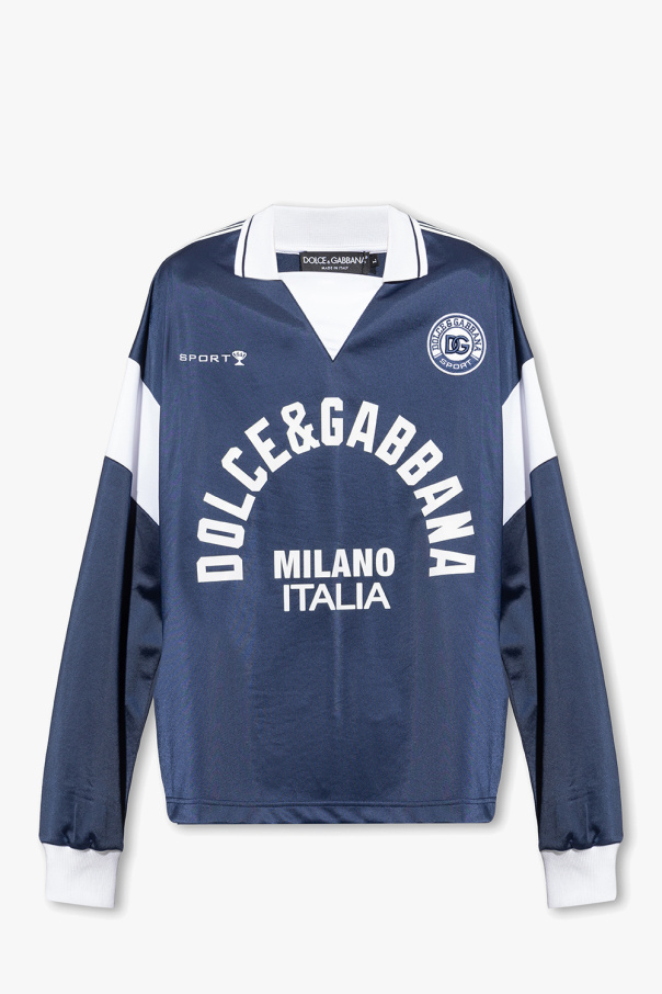 Long-sleeved T-shirt od Dolce & Gabbana