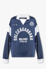 Dolce & Gabbana Long-sleeved T-shirt